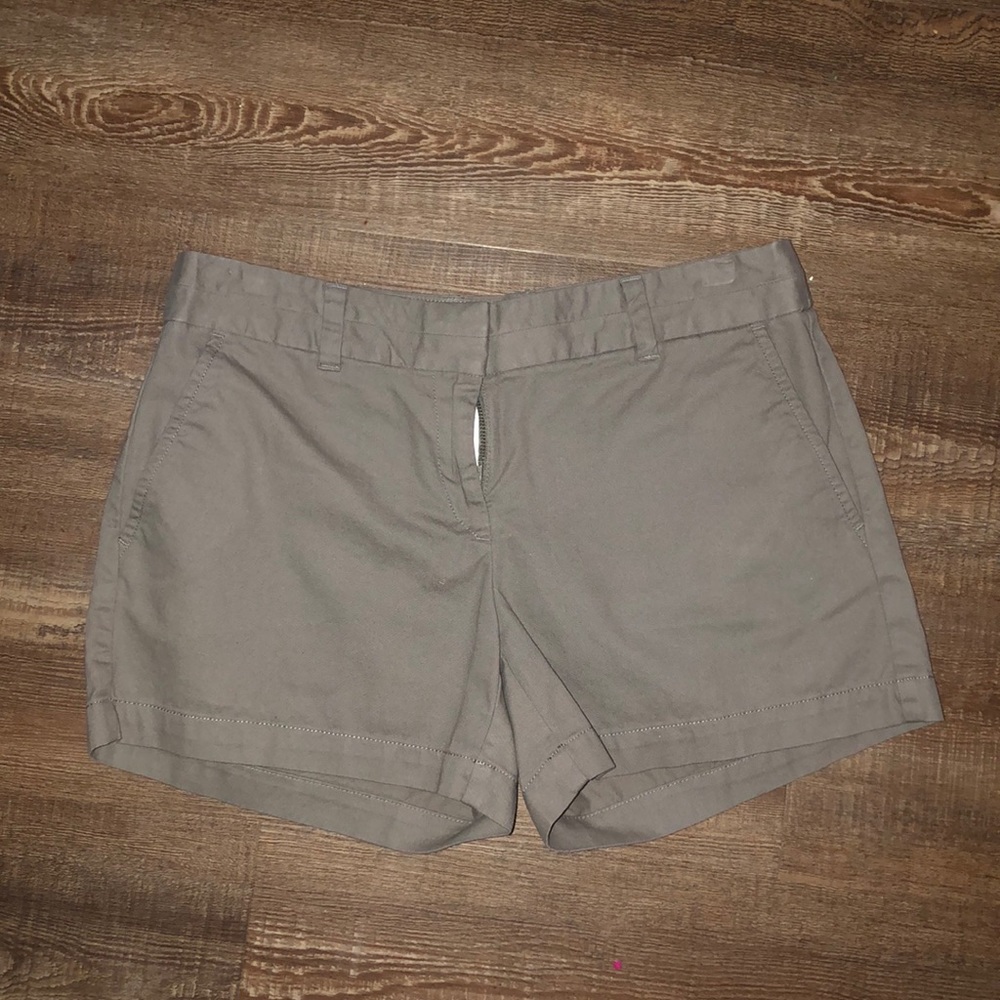 Ann Taylor LOFT shorts